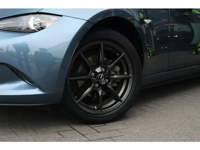 Mazda MX-5 1.5 SkyActiv-G 131 GT-M 2016 Benzine 6