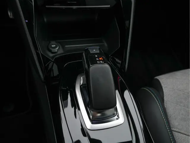 Peugeot e-208 EV GT 350 50 kWh [ 3-Fase ] 2020 Elektrisch 13