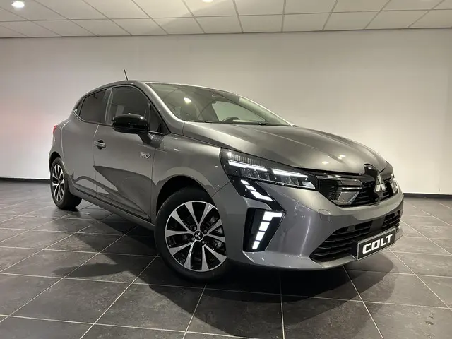 Mitsubishi Colt 1.6 HEV Intense 2026 Hybride Benzine 5