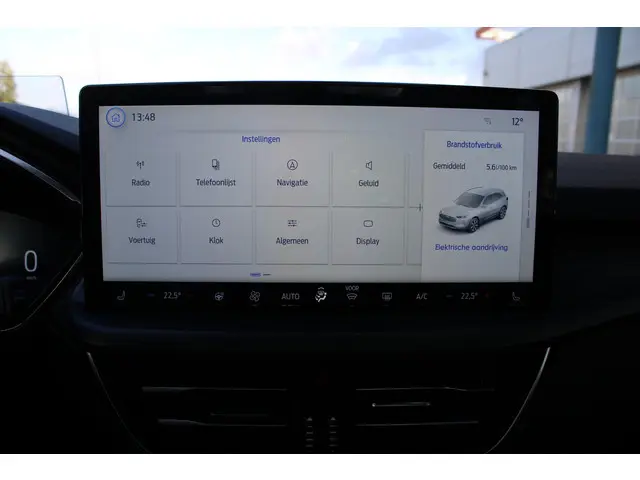 Ford Kuga 2.5 PHEV Active X 2024 Hybride Benzine 33