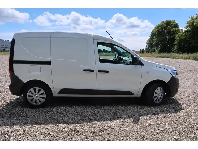 Renault Express 1.5 dCi 75 Comfort + 2022 Diesel 7