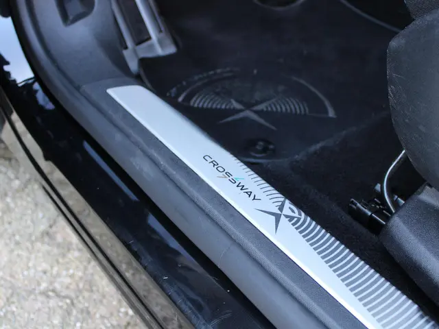 Peugeot 3008 1.2 PureTech Crossway 2019 Benzine 27