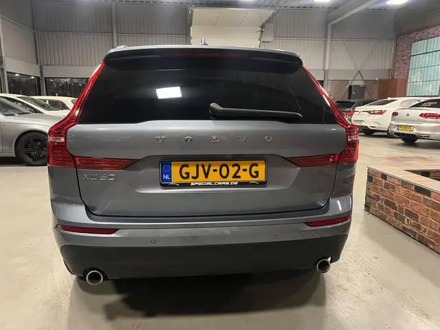 Volvo XC60 2.0 D4 Inscription 2020 Diesel 6