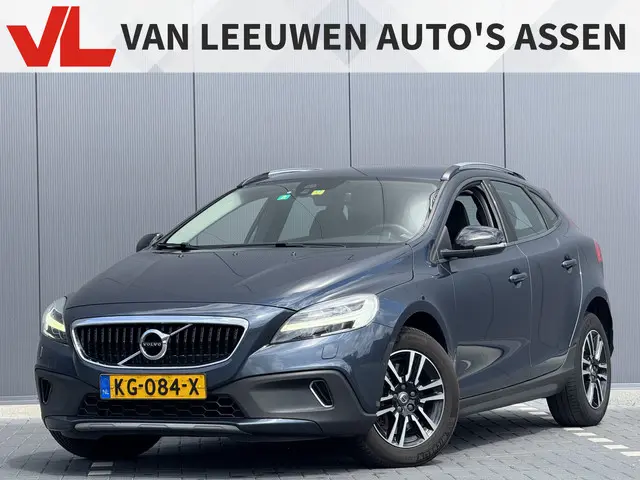 Volvo V40 Cross Country 1.5 T3 Nordic+ 2016 Benzine 1