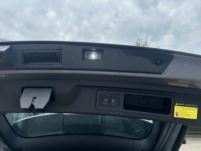BYD ATTO 3 Design 2023 Elektrisch 7