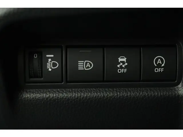 Toyota Aygo X 1.0 VVT-i MT Play 2024 Benzine 29