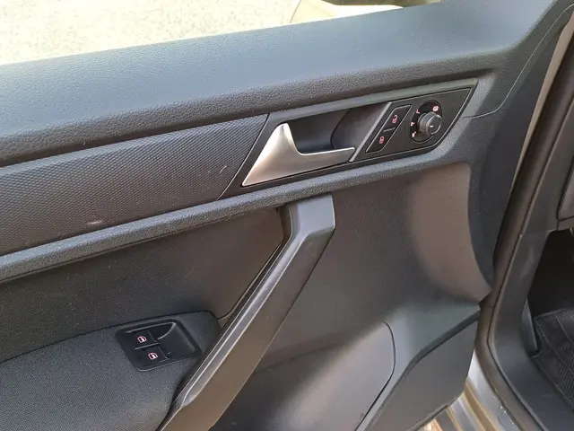 Volkswagen Caddy Maxi 1.4 TSI Trendline 5p 2019 Benzine 22