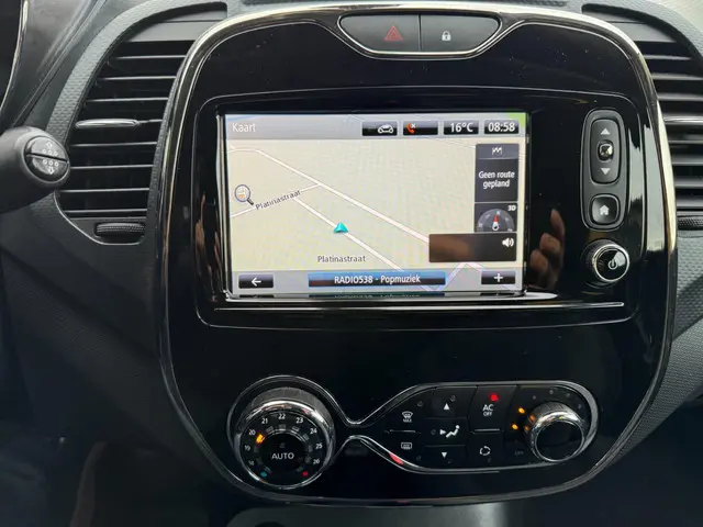 Renault Captur 0.9 TCe Dynamique 2015 Benzine 9