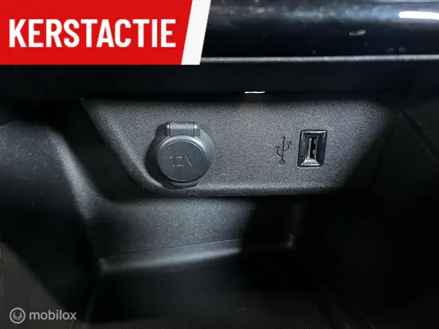 Opel Corsa 1.2 GS Line 131pk 2021 Benzine 31