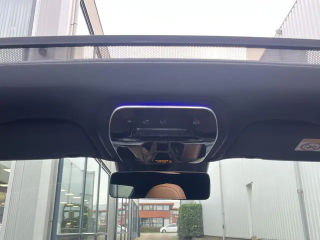 Mercedes-Benz CLE Coupé 200 AMG Line 2024 Benzine 53