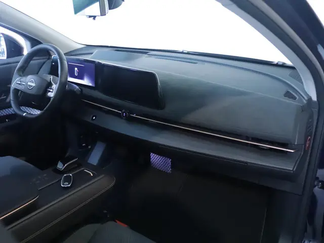 Nissan ARIYA 66 kWh Evolve 2023 Elektrisch 3