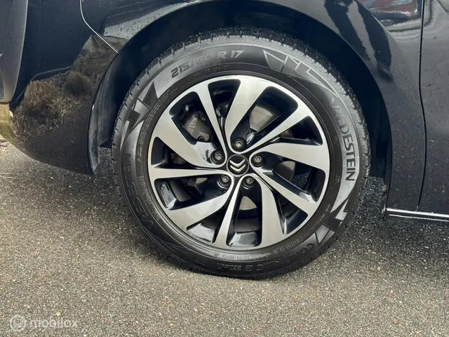 Citroën Jumpy bestel 1.5 BlueHDI 120 M Club 2022 Diesel 17