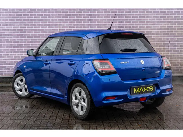 Suzuki Swift Smart Hybrid 1.2 Select 2025 Benzine 20