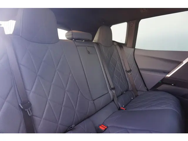 BMW iX xDrive40 2025 Elektrisch