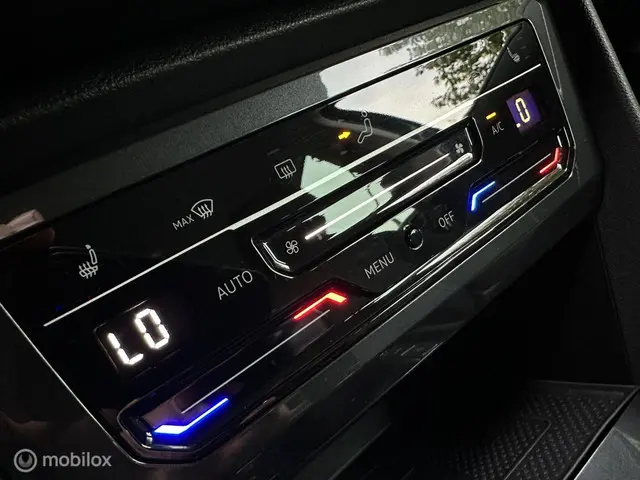 Volkswagen Tiguan 1.5 TSI Life 2021 Benzine 15