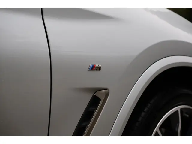 BMW X3 M40i xDrive High Executive 2018 Benzine 14