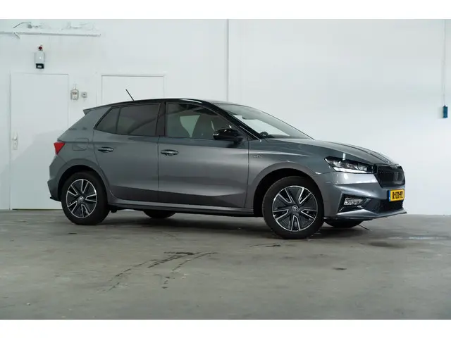 Škoda Fabia 1.0 TSI Monte Carlo 2022 Benzine 61