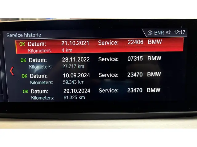 BMW X1 xDrive25e 2021 Hybride Benzine 17