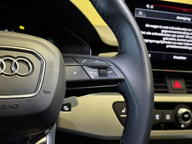 Audi A5 Sportback TFSI S edition 2023 Hybride Benzine 27