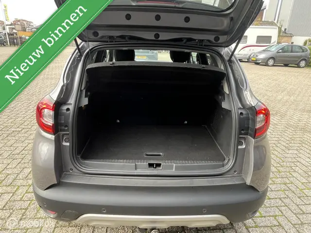 Renault Captur 0.9 TCe Intens 2018 Benzine 16