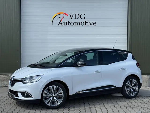 Renault Scénic 1.3 TCe Intens 2019 Benzine