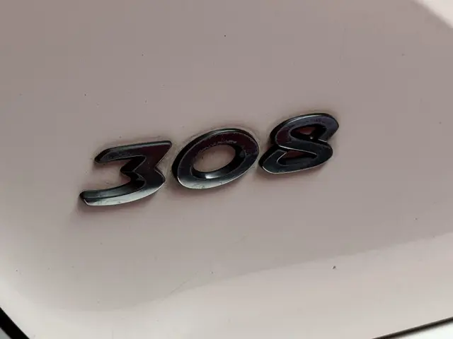 Peugeot 308 SW 1.2 PureTech GT 2018 Benzine 29