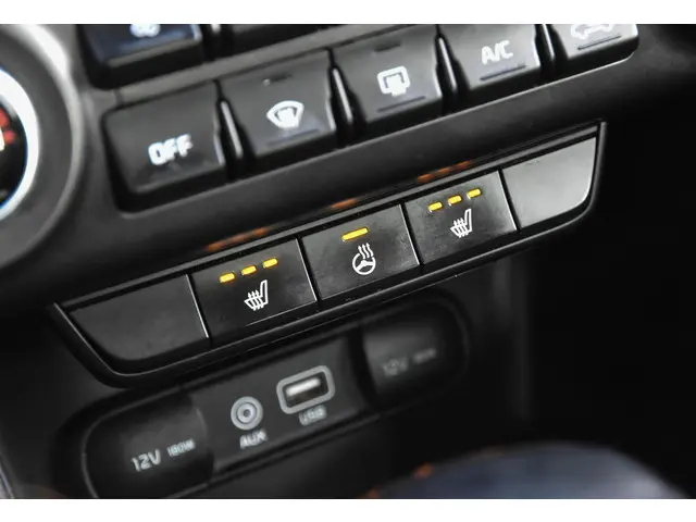 Kia Sportage 1.6 T-GDI 4WD DynamicPlusLine 2017 Benzine 19