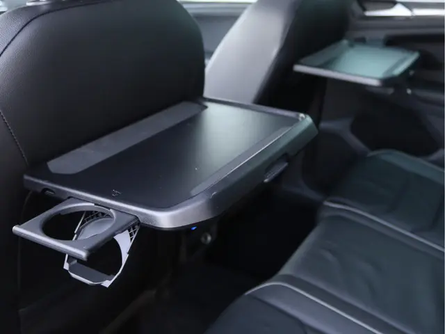 Volkswagen Tiguan 2.0 TSI 4Motion Highline 2017 Benzine 32