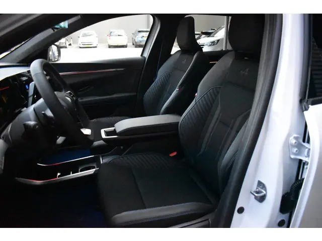 Renault Scénic E-Tech esprit Alpine 2025 Elektrisch 12