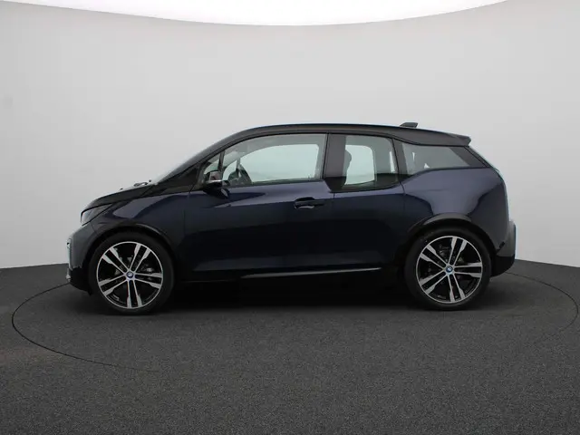 BMW i3 S 2019 Elektrisch 4