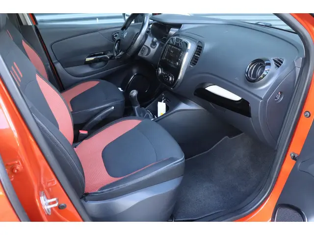 Renault Captur 0.9 TCe Dynamique 2014 Benzine 27
