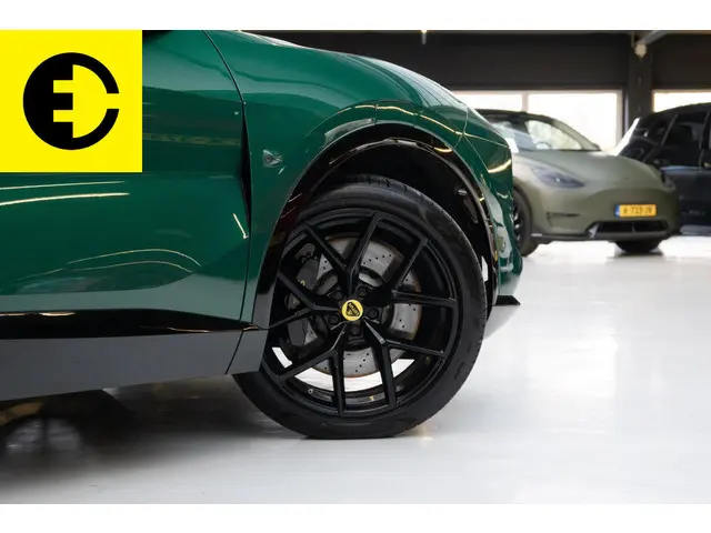 Lotus Eletre EDS 675 R 4WD 112 kWh 2024 Elektrisch 18