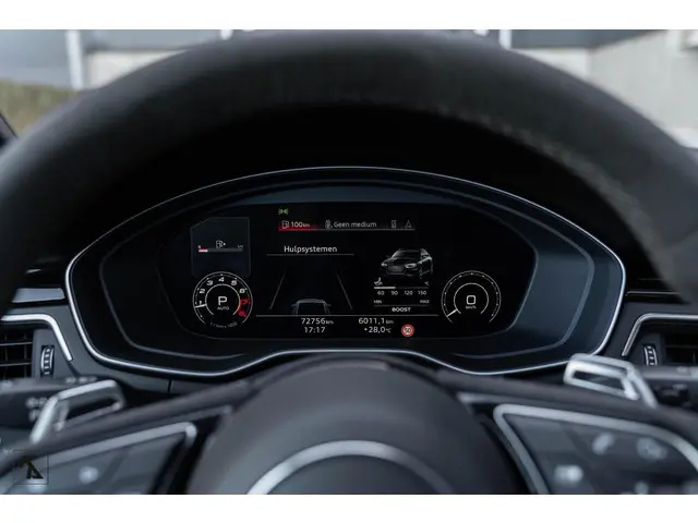 Audi RS4 Avant 2.9 TFSI RS 4 quattro 2020 Benzine 49