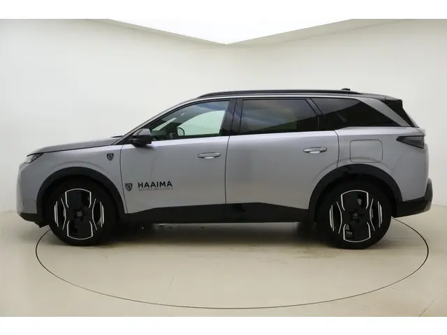 Peugeot e-5008 GT Avantage 73 kWh 2025 Elektrisch 5
