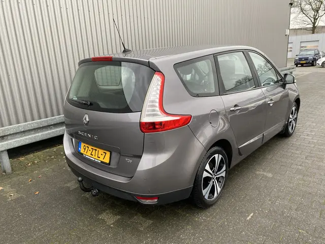 Renault Grand Scénic 2