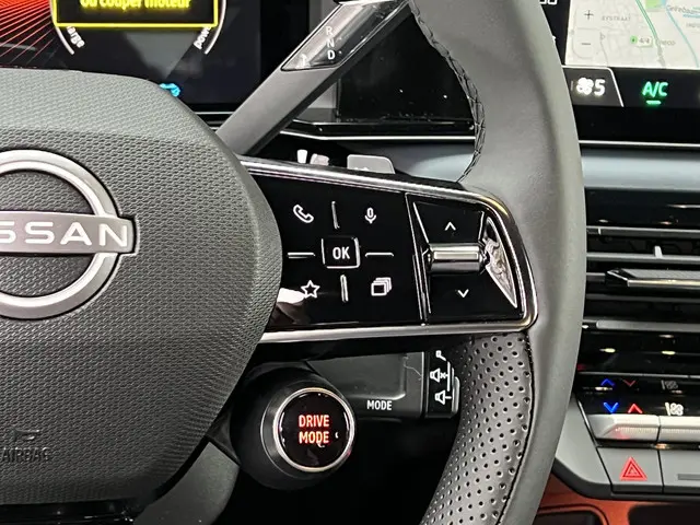 Nissan Micra EVOLVE 52 kWh 2026 Elektrisch 23