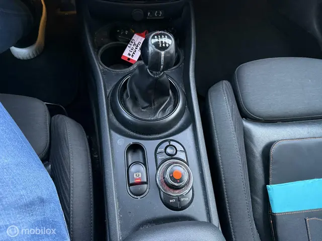 MINI Clubman 1.5 One D Pepper Business BTW 2016 Diesel 18