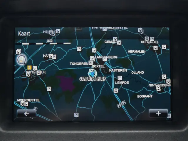 Renault Kangoo 1.5 Blue dCi 80 Comfort 2020 Diesel 37