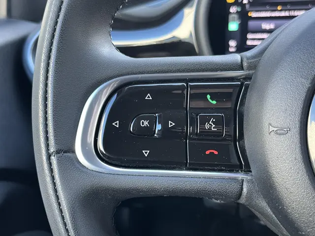 Fiat 500 42 kWh 2023 Elektrisch 37