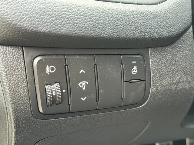 Kia cee'd Sportswagon 1.6 GDI DynamicLine 2018 Benzine 37