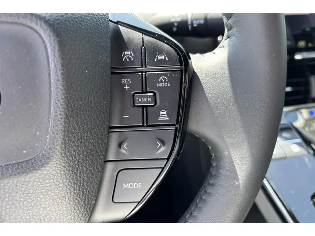 Toyota bZ4X Premium 71 kWh 2024 Elektrisch 12