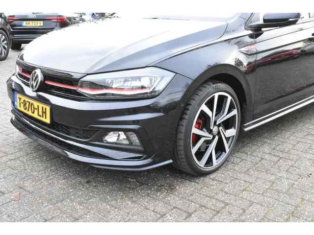 Volkswagen Polo 2.0 TSI GTI 2020 Benzine 9