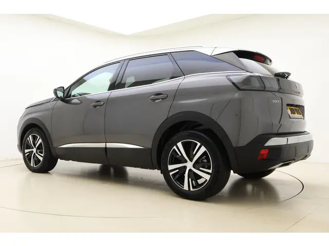 Peugeot 3008 1.2T 130pk GT 2024 Benzine 13