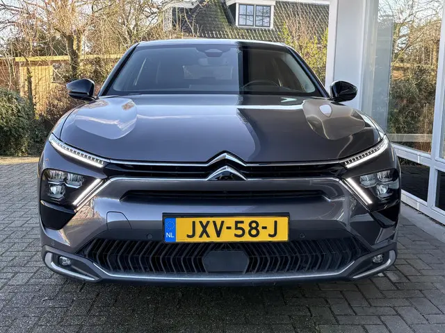 Citroën C5 X 1.6T Automaat Shine 2022 Benzine 5