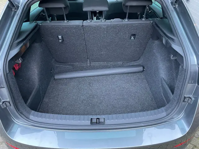 Škoda Scala 1.0 TSI Ambition 2022 Benzine 16
