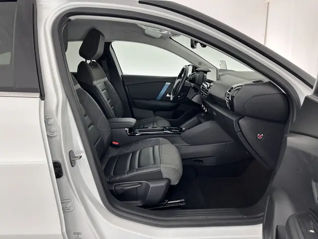 Citroën ë-C4 Shine 50 kWh [ 3-Fase ] 2021 Elektrisch 11
