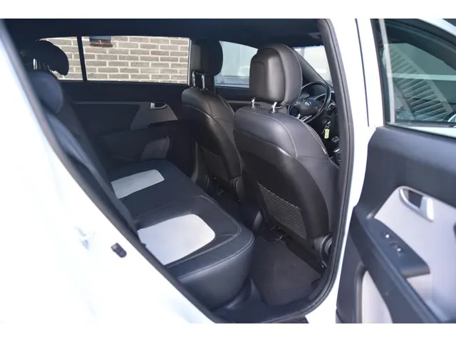 Kia Sportage 1.6 GDI X-treme DynamicLine 2015 Benzine 33