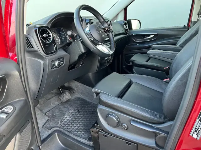 Mercedes-Benz Vito 119 CDI PRO L3 2024 Diesel 8