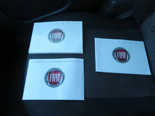 Fiat Panda 1.2 Edizione Cool 5 deurs airco 2011 Benzine 18