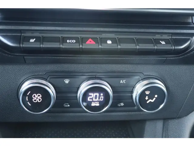 Renault Kangoo E-Tech Extra L2 44 kWh 2024 Elektrisch 13